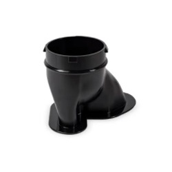 Accura AMX Rigid Black